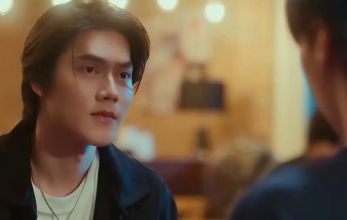 Лакорн Навсегда ты / Навсегда с тобой 2 сезон 12 серия 