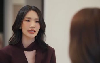 Лакорн Моё единственное солнышко 4 серия 