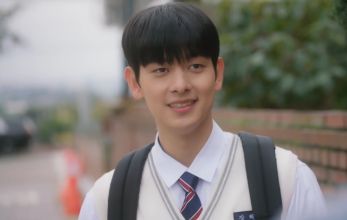 Лакорн Мы всегда будем встречаться снова 5 серия 