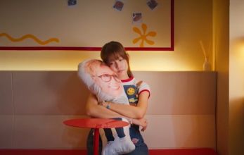 Лакорн Будь моим ангелом 8 серия 