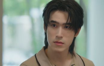 Лакорн Вода 1 серия 