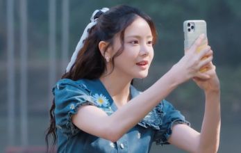 Лакорн Хочу стать суперзвездой 5 серия 