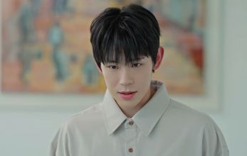 Лакорн Никогда не забывай своего врага 4 серия 