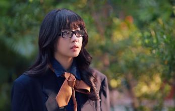 Лакорн Морозная Валентинка 8 серия 