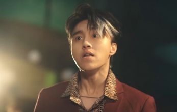 Лакорн День защиты детей 4 серия 