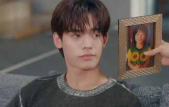 Лакорн Дуанг с тобой 9 серия 