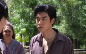 Лакорн Жених Венуса 2 серия 