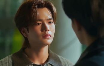 Лакорн Моя романтическая афера 9 серия 