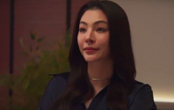 Лакорн Разбитая любовь 1 серия 