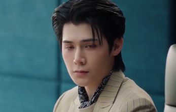 Лакорн Вчера 10 серия 