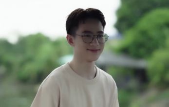 Лакорн Съешь эту любовь 2 серия 