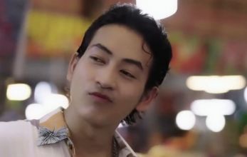 Лакорн Съешь эту любовь 3 серия 