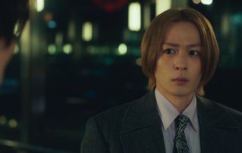 Лакорн Кей и Яку: Опасные партнеры 1 серия 