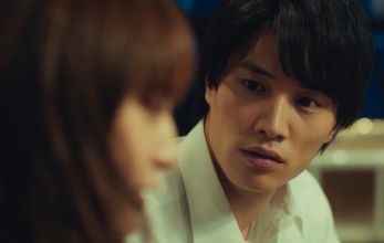 Лакорн Кей и Яку: Опасные партнеры 3 серия 