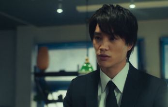 Лакорн Кей и Яку: Опасные партнеры 5 серия 