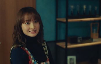 Лакорн Кей и Яку: Опасные партнеры 7 серия 