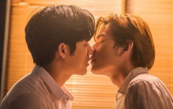 Лакорн Хозяин-призрак, дом-призрак 3 серия 