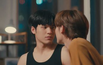 Лакорн Хозяин-призрак, дом-призрак 2 серия 