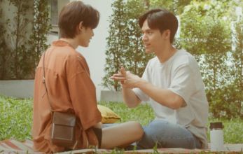 Лакорн Хозяин-призрак, дом-призрак 5 серия 