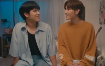 Лакорн Хозяин-призрак, дом-призрак 7 серия 