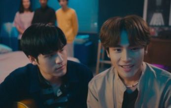 Лакорн Хозяин-призрак, дом-призрак 6 серия 