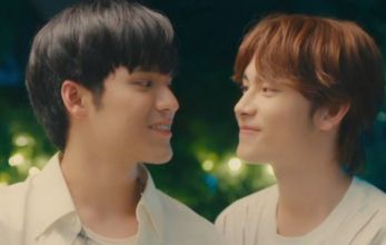 Лакорн Хозяин-призрак, дом-призрак 8 серия 