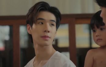 Лакорн Сердца под маской 6 серия 