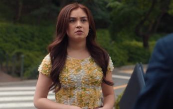 Лакорн Целую, Китти 3 сезон 2 серия 