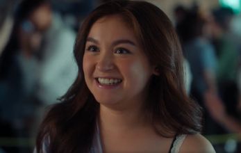 Лакорн Целую, Китти 3 сезон 4 серия 