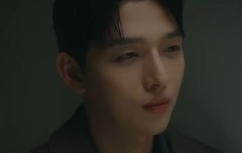 Лакорн Зимняя лихорадка 1 серия 