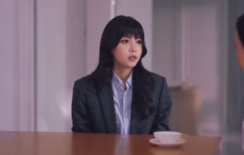 Лакорн Морозная Валентинка 9 серия 