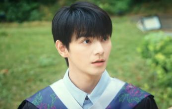 Лакорн День защиты детей 5 серия 