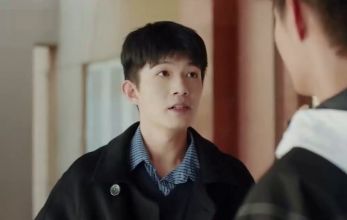 Лакорн Почувствуй то, что чувствуешь 3 серия 