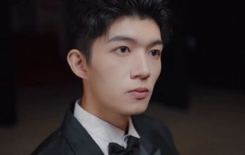 Лакорн Почувствуй то, что чувствуешь 2 серия 