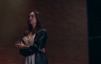 Лакорн Разбитая любовь 3 серия 