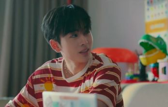 Лакорн Люблю тебя, учитель 4 серия 