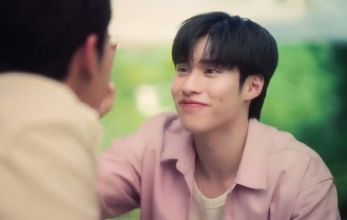 Лакорн Цветочный парень 1 серия 