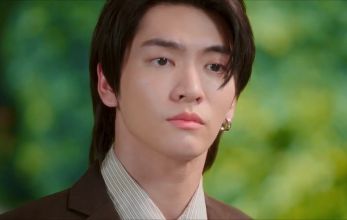 Лакорн Безумная любовь Му-Му 1 серия 