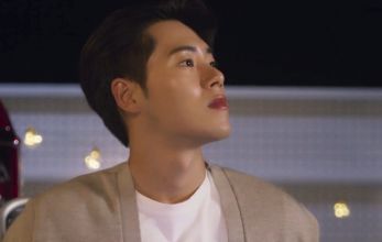 Лакорн Личные обстоятельства 1 серия 