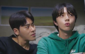 Лакорн Личные обстоятельства 2 серия 