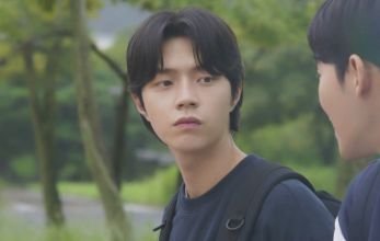 Лакорн Личные обстоятельства 3 серия 