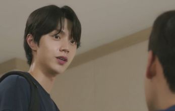 Лакорн Личные обстоятельства 5 серия 