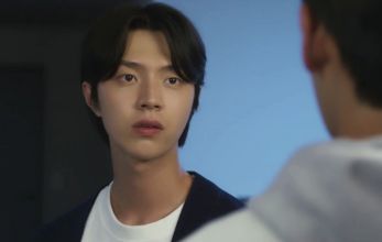 Лакорн Личные обстоятельства 8 серия 