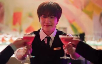 Лакорн Вчера 11 серия 