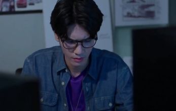 Лакорн Любовь подобна велосипеду 6 серия 