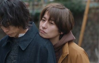 Лакорн Жизнь в пепельно-голубом цвете 2 серия 