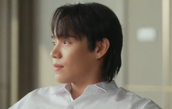 Лакорн Навсегда ты / Навсегда с тобой 2 сезон 14 серия 