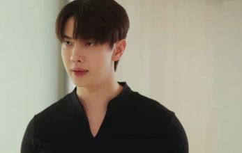 Лакорн Навсегда ты / Навсегда с тобой 2 сезон 16 серия 