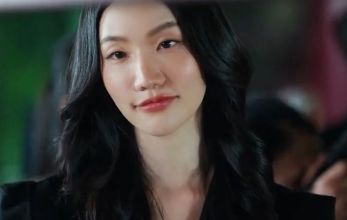 Лакорн Моё единственное солнышко 8 серия 