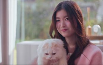 Лакорн Морозная Валентинка 10 серия 